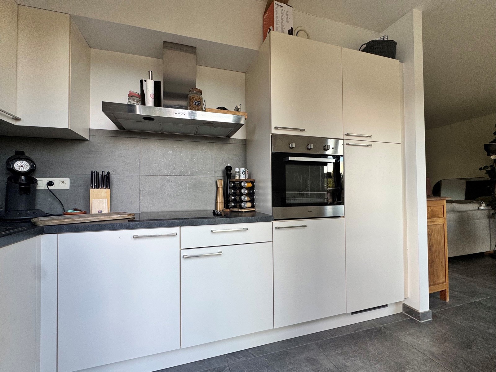 Appartement te huur in Tielt-Winge met 2 slaapkamers - foto 2