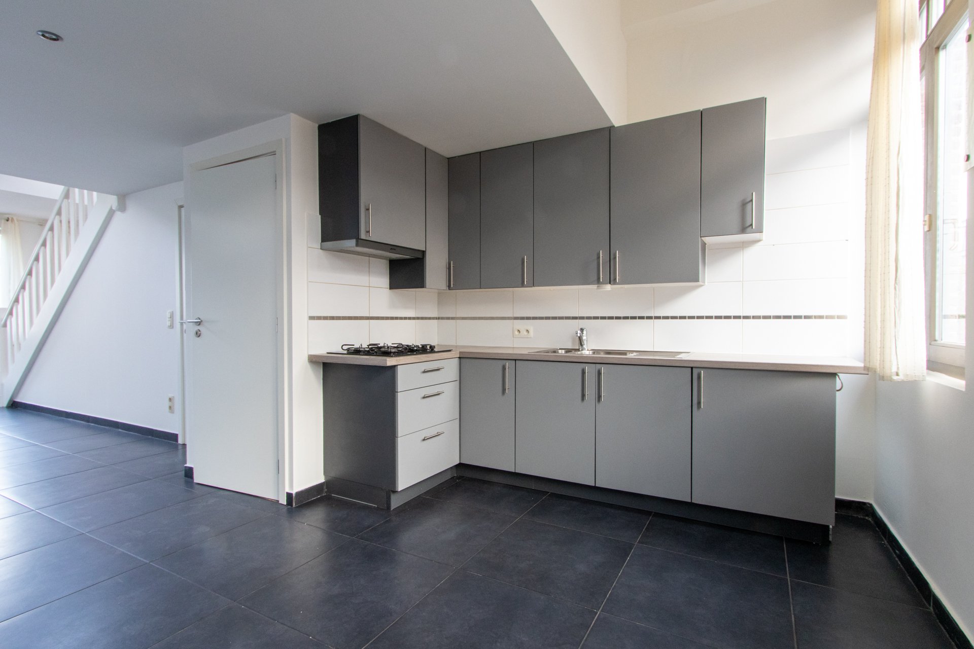 Apartment for rent in Antwerp with 1 bedroom - photo 5