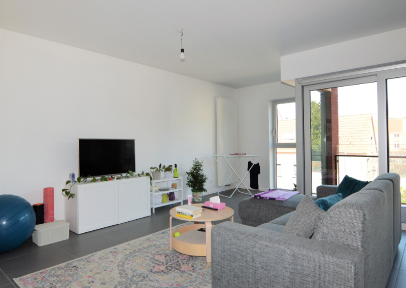 Apartment for rent in Mechelen with 2 bedrooms - photo 4