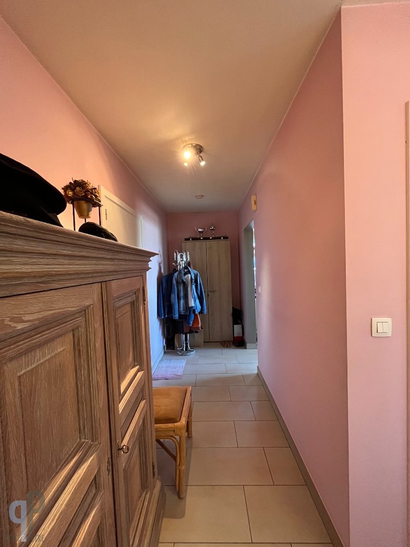 Instapklaar appartement op de 2de verdieping - foto 4