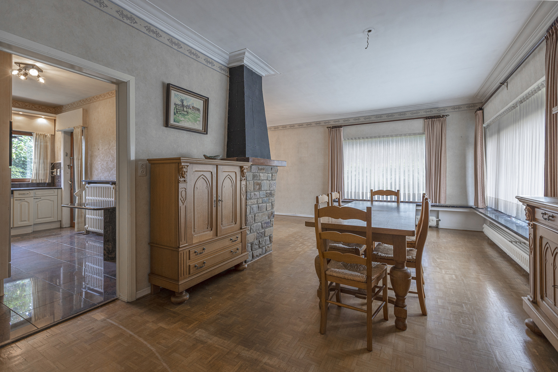 Maison à vendre à Itterbeek avec 3 chambres - photo 5