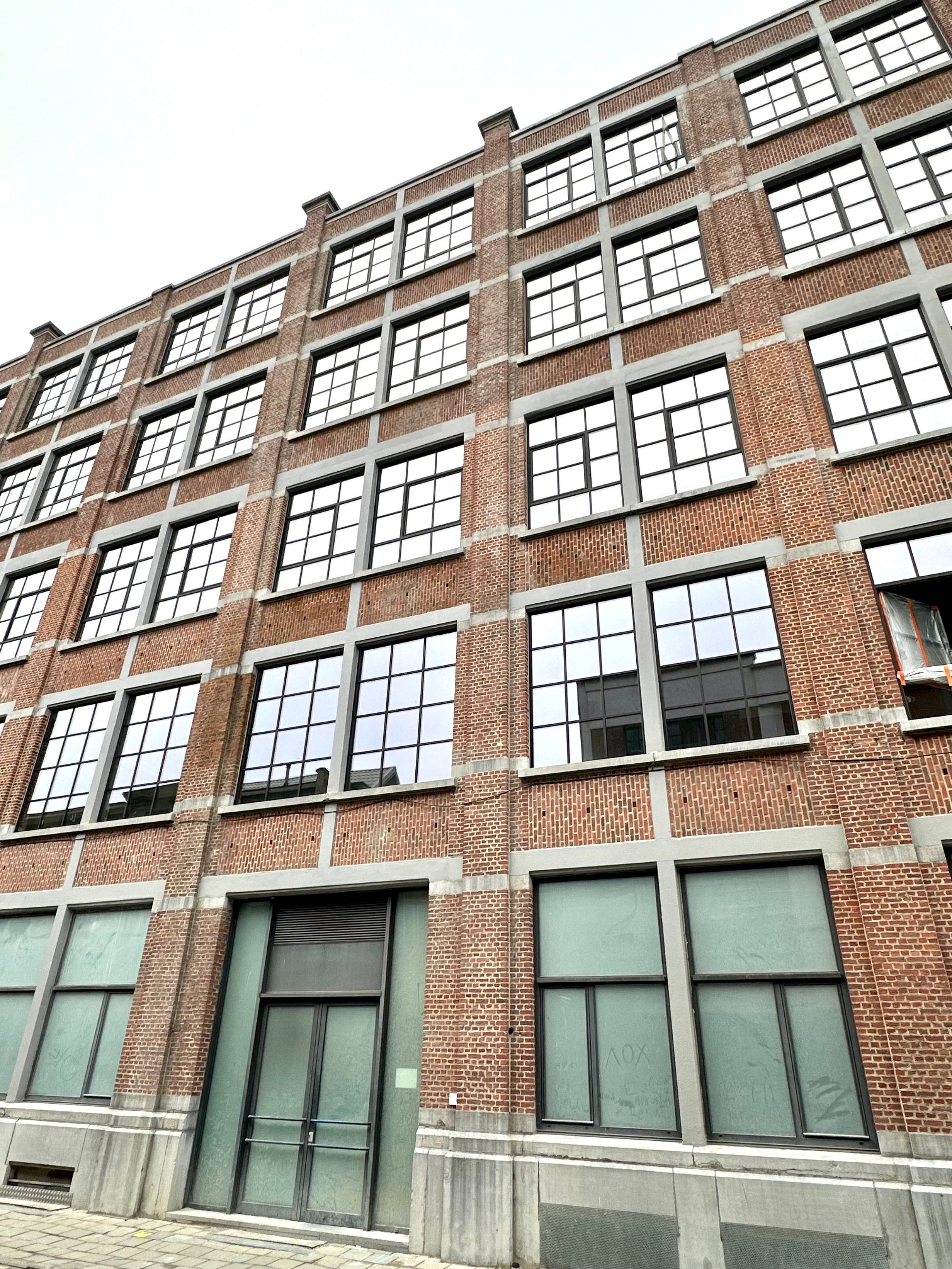 Nieuw appartement aan Brouwerij De Koninck - foto 2