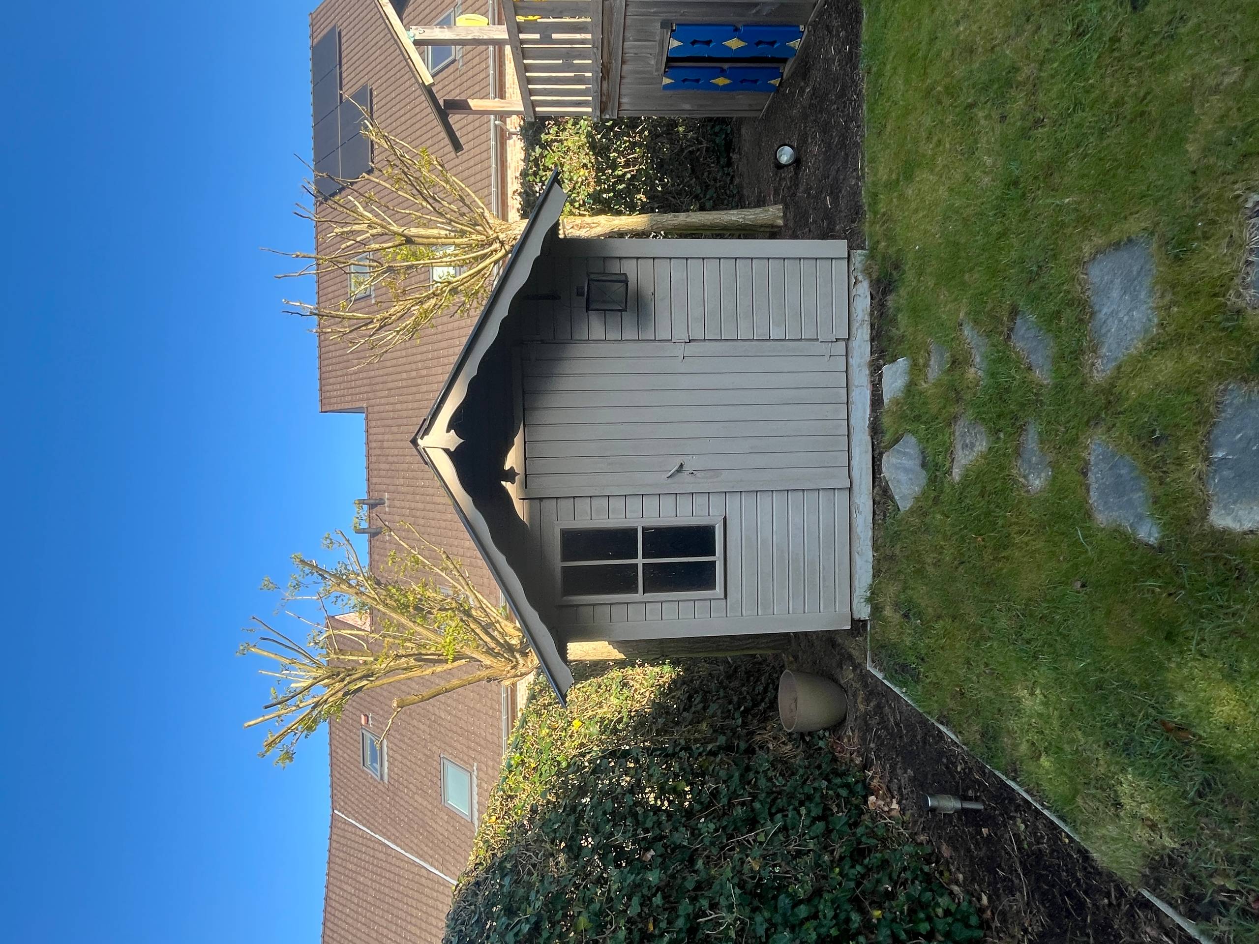 Verzorgde woning met garage te huur in Desselgem - foto 4