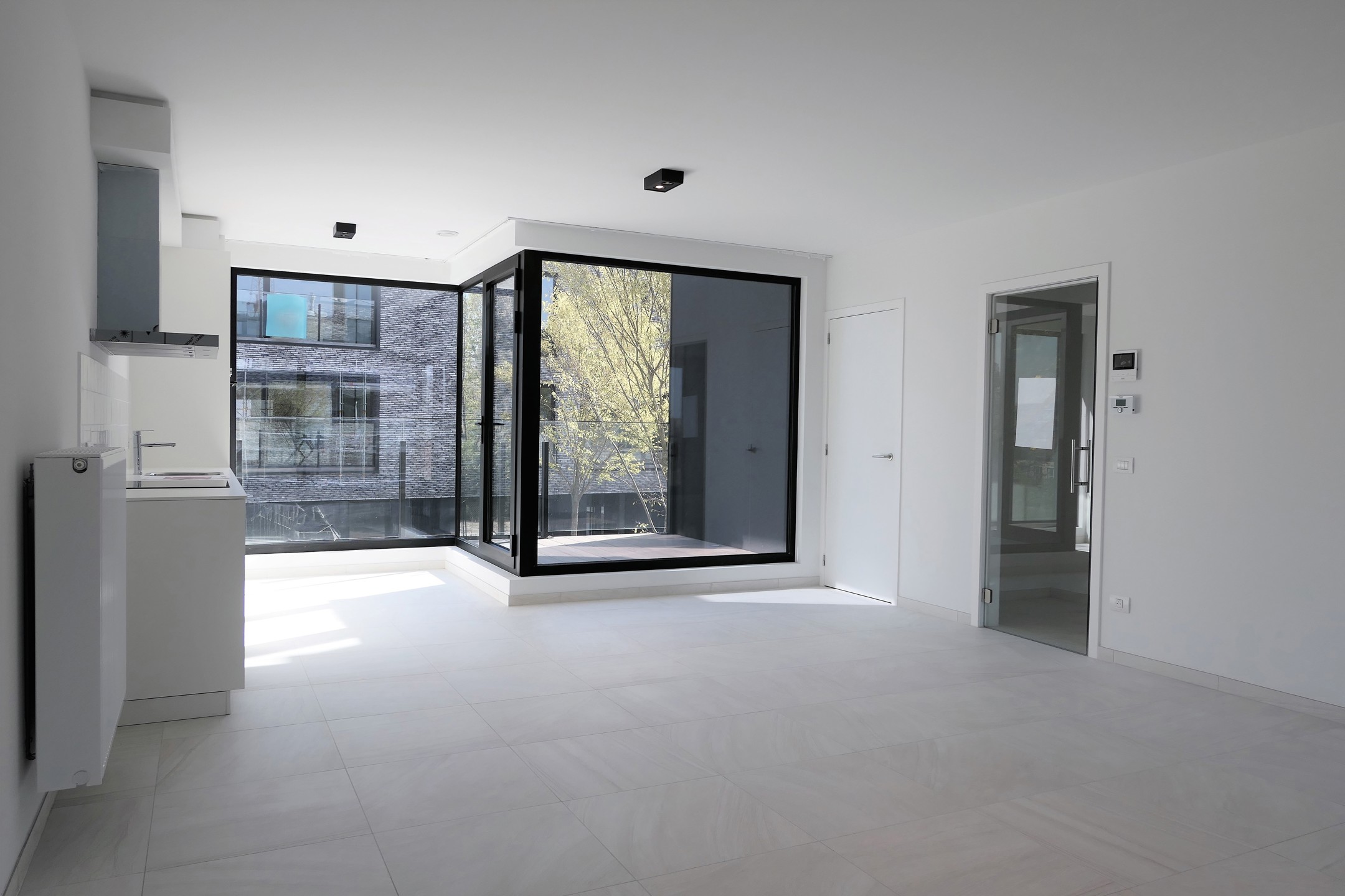 Luxueus energiezuinig appartement met parking en berging - foto 3