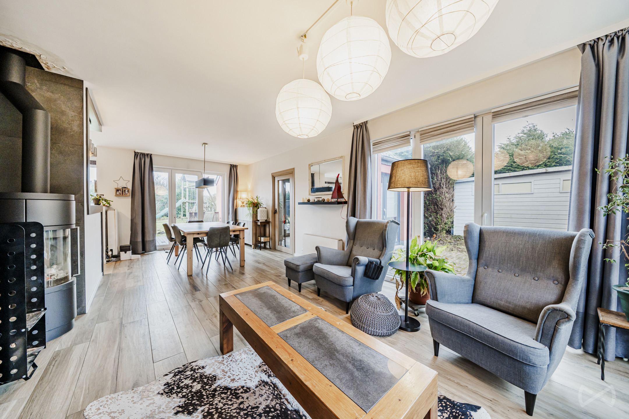 Huis te koop in Martelange met 4 slaapkamers - foto 3