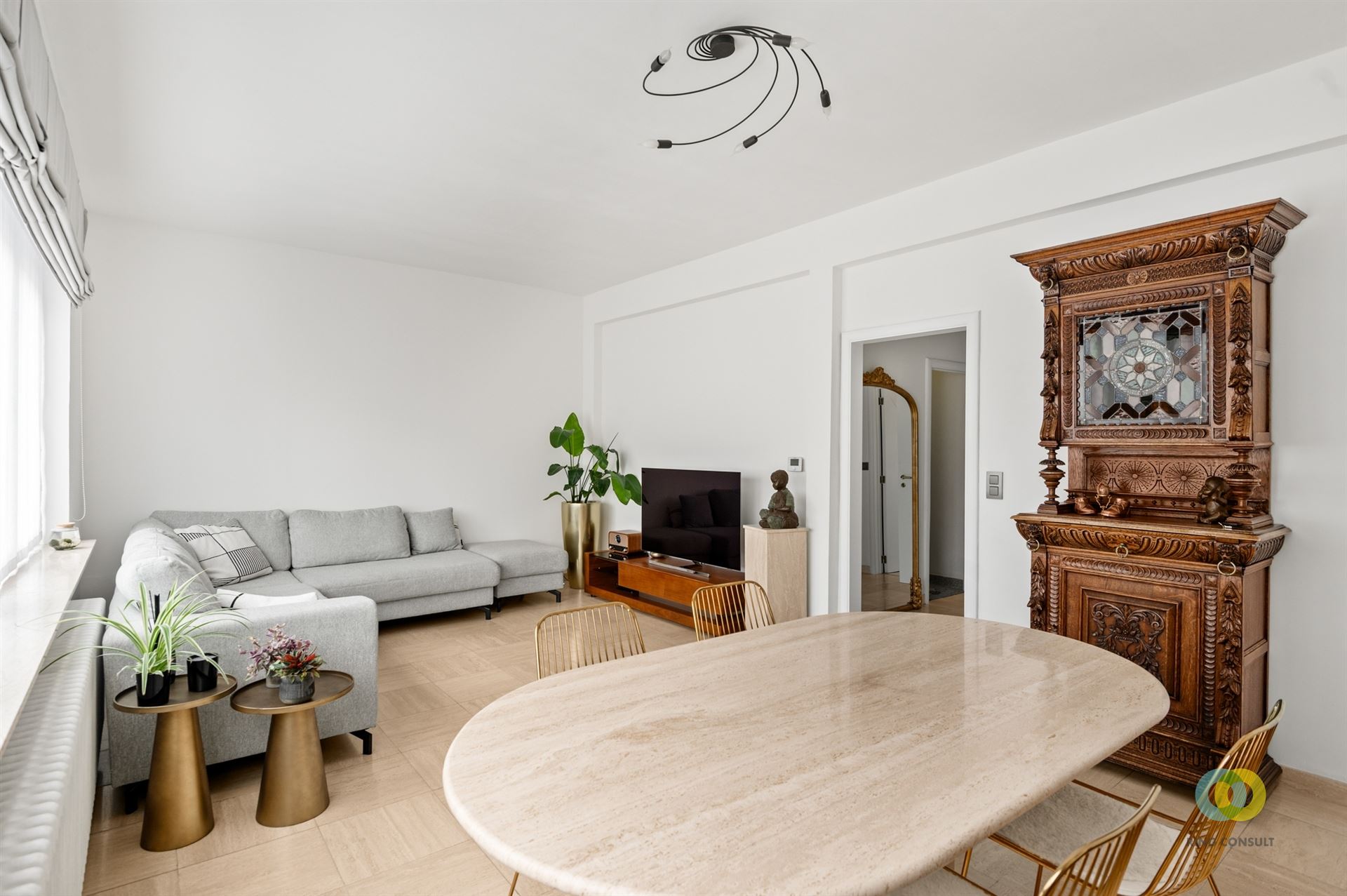 Appartementsgebouw - foto 2