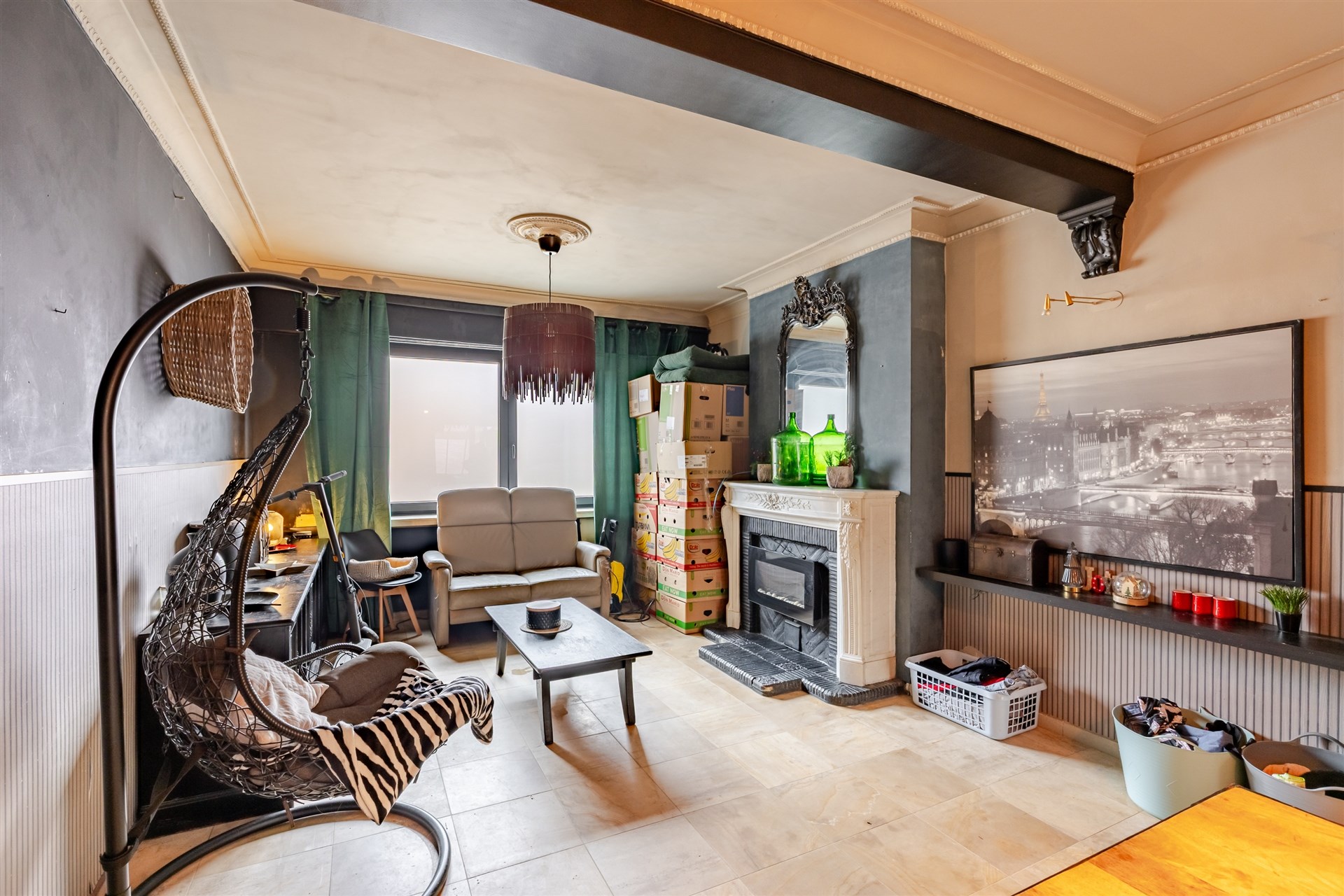 Maison à vendre à Wetteren avec 3 chambres - photo 5