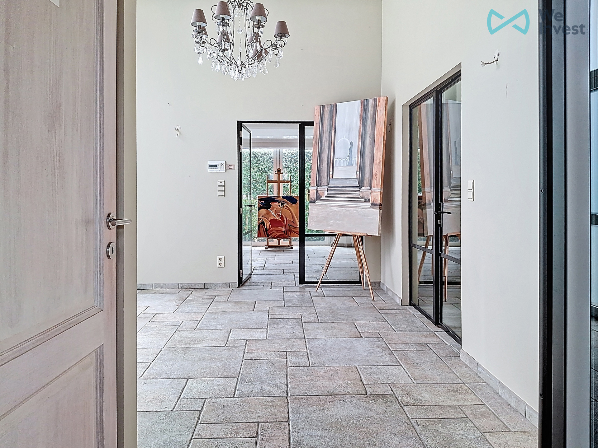 Uitzonderlijke woning in Meise - foto 5