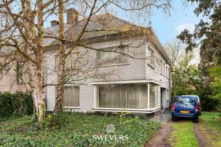 House for sale in Hasselt
