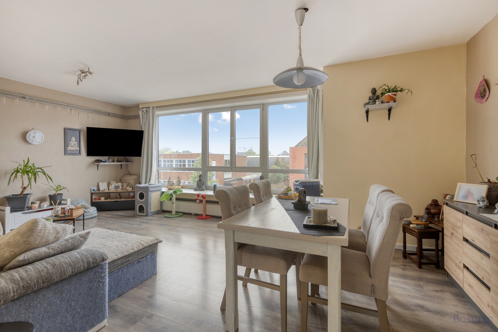 Appartement à vendre à Tessenderlo-Ham avec 2 chambres - photo 5