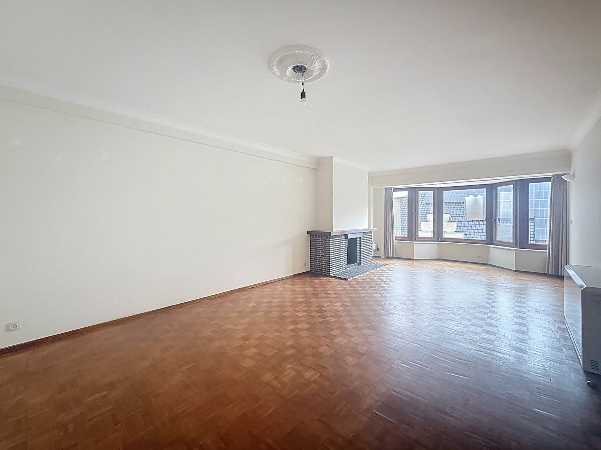 Charmant appartement te huur centrum Waregem - foto 4