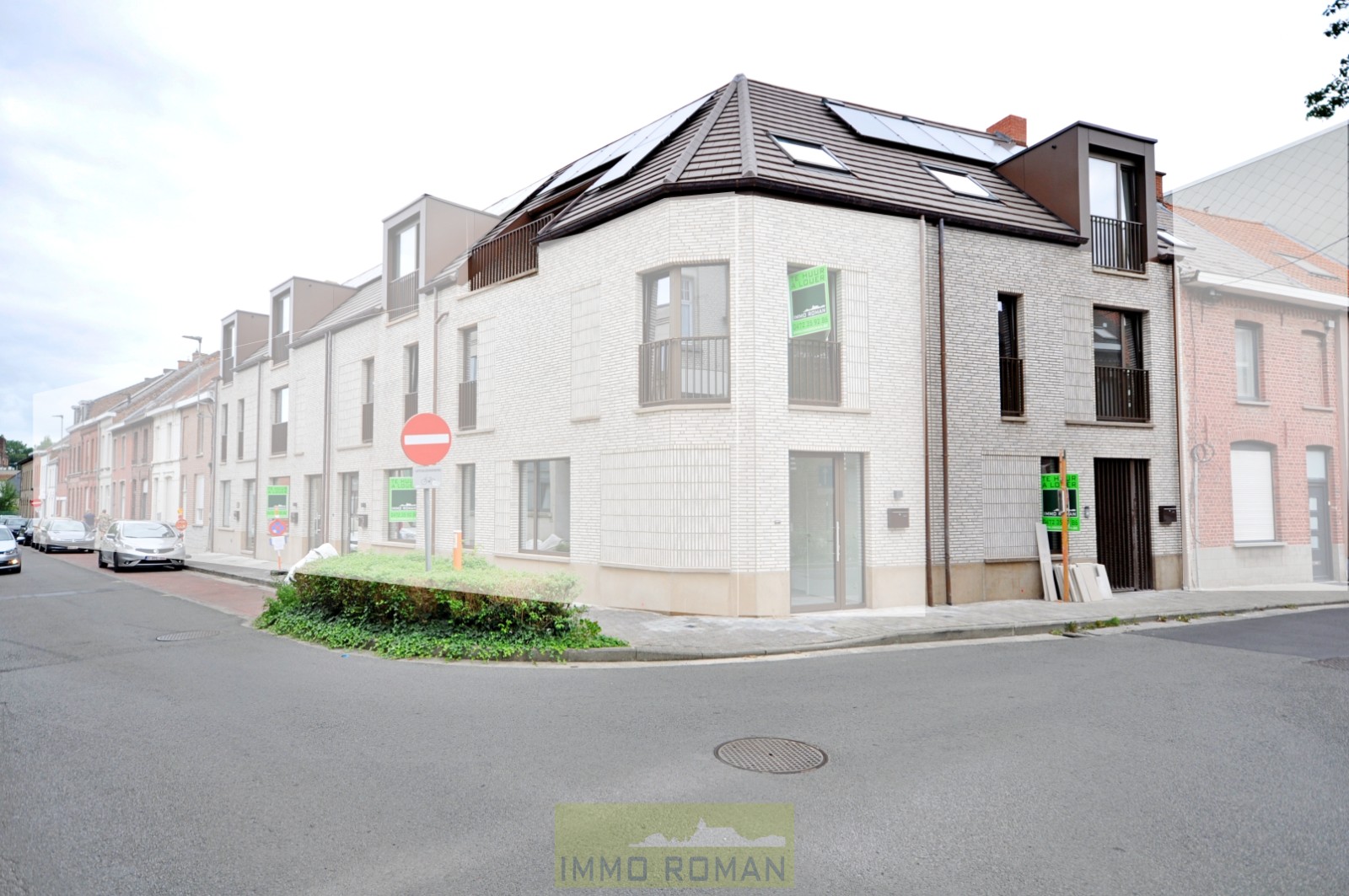 Woning in Ronse