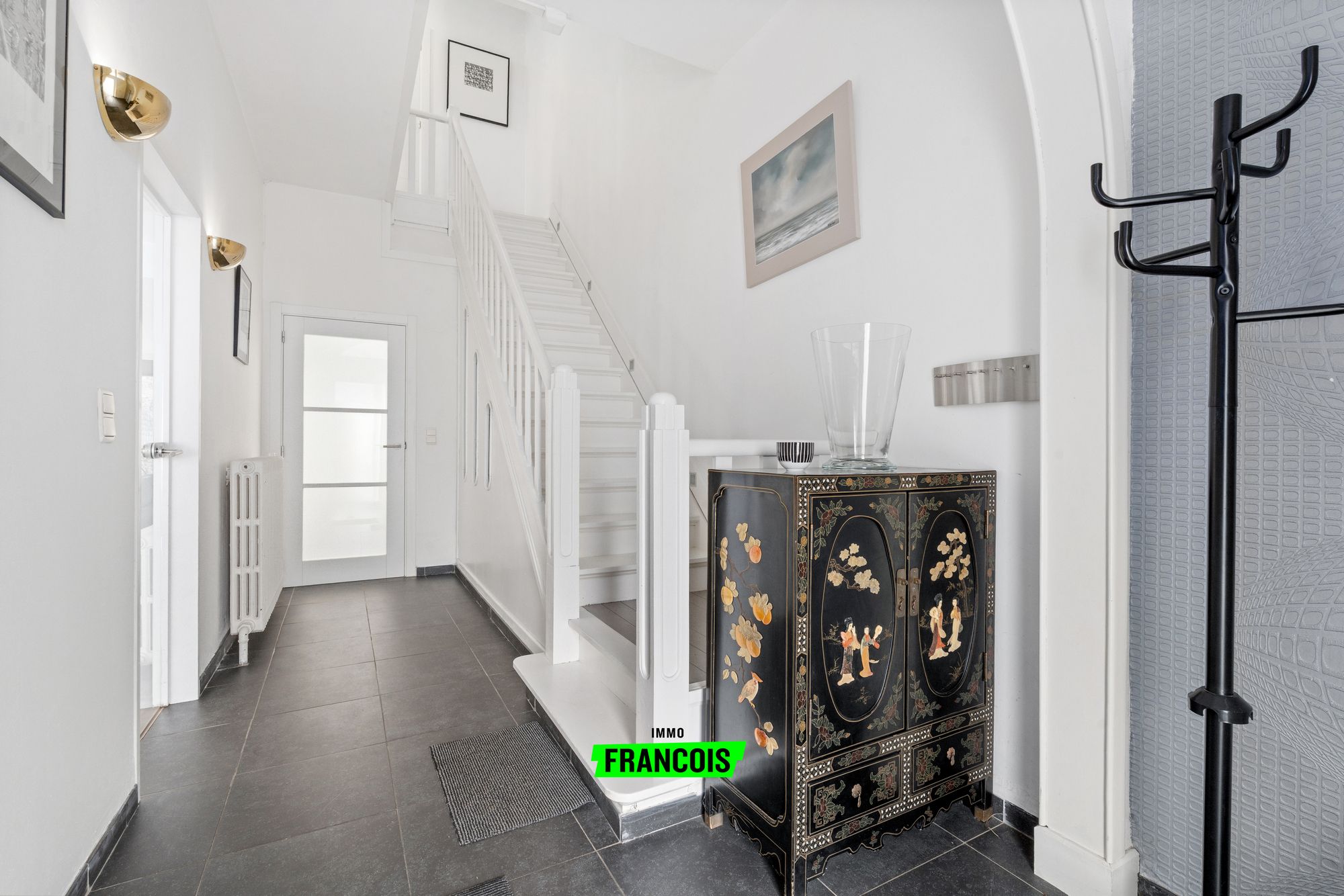 House for sale in Ostend with 4 bedrooms - photo 4