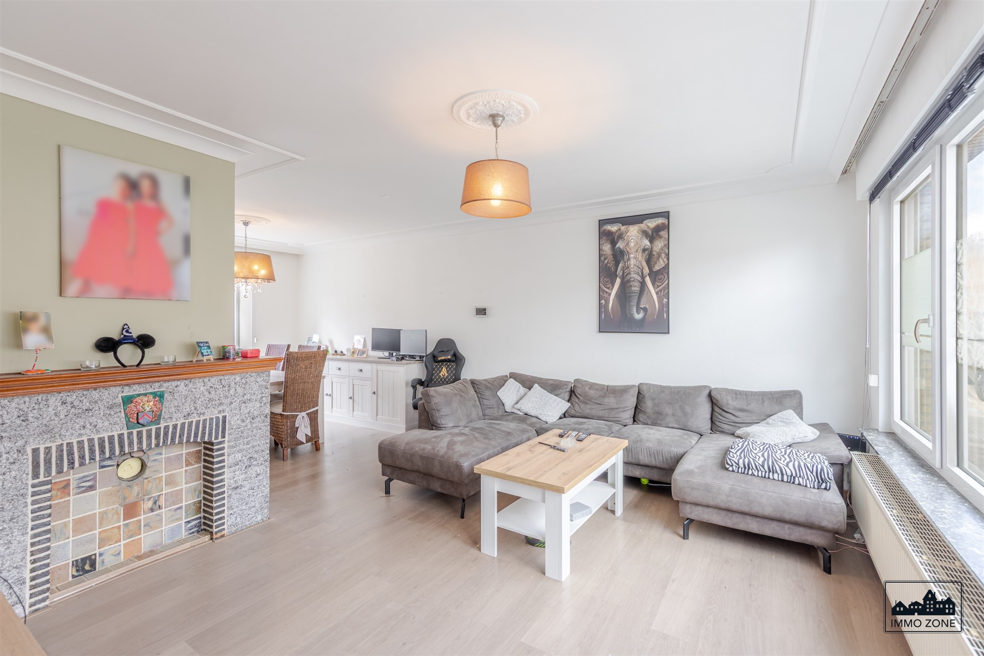 Ruime woning met 4 slaapkamers te koop in Meerdonk - foto 3