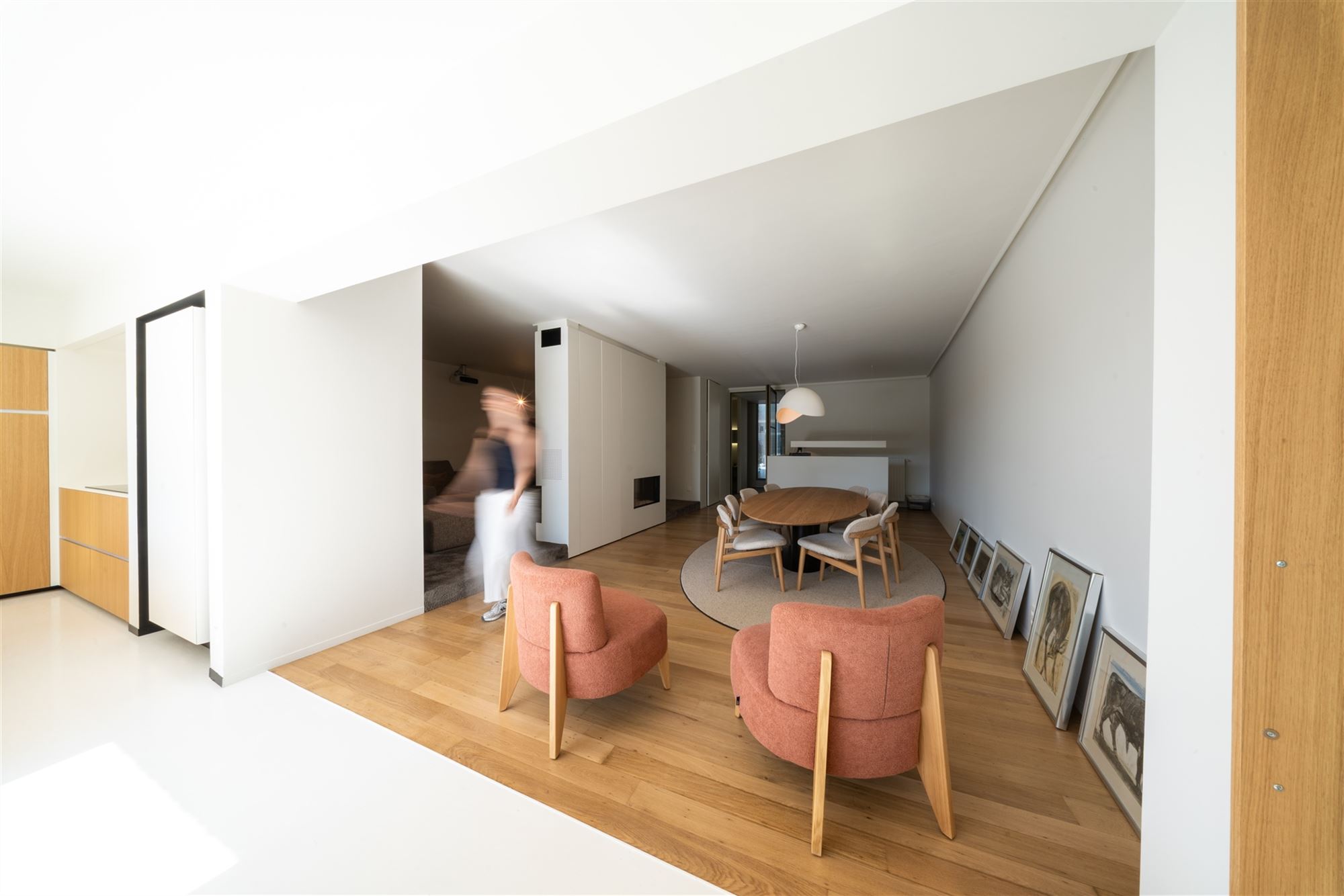 Immeuble de 4 appartements et 3 garages - photo 5