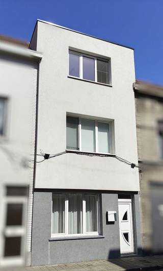 House for sale in Ghent