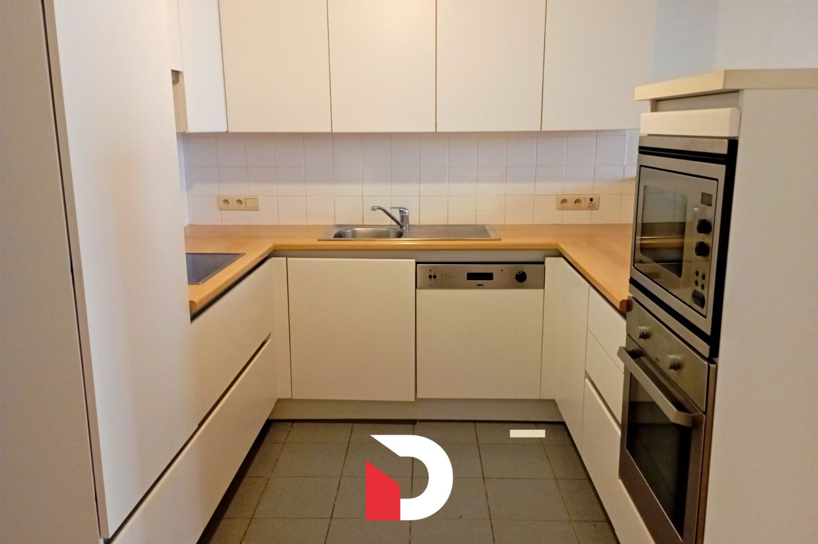 Appartement à louer à Bruges avec 2 chambres - photo 4