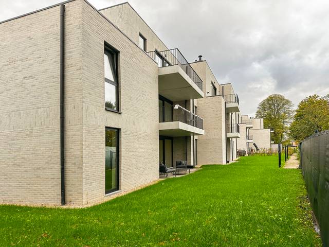 Project te koop in Ravels