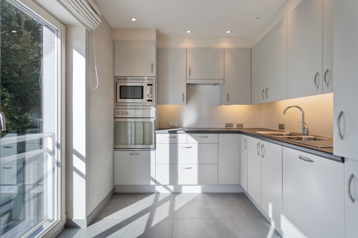 Apartment for sale (2 bedrooms) in a prime location near't Zand - photo 4