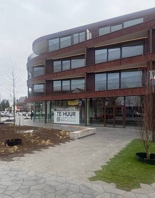 Appartement à louer à Houthalen-Helchteren