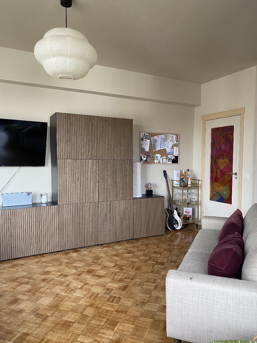 Appartement te koop in Antwerpen met 1 slaapkamer - foto 4