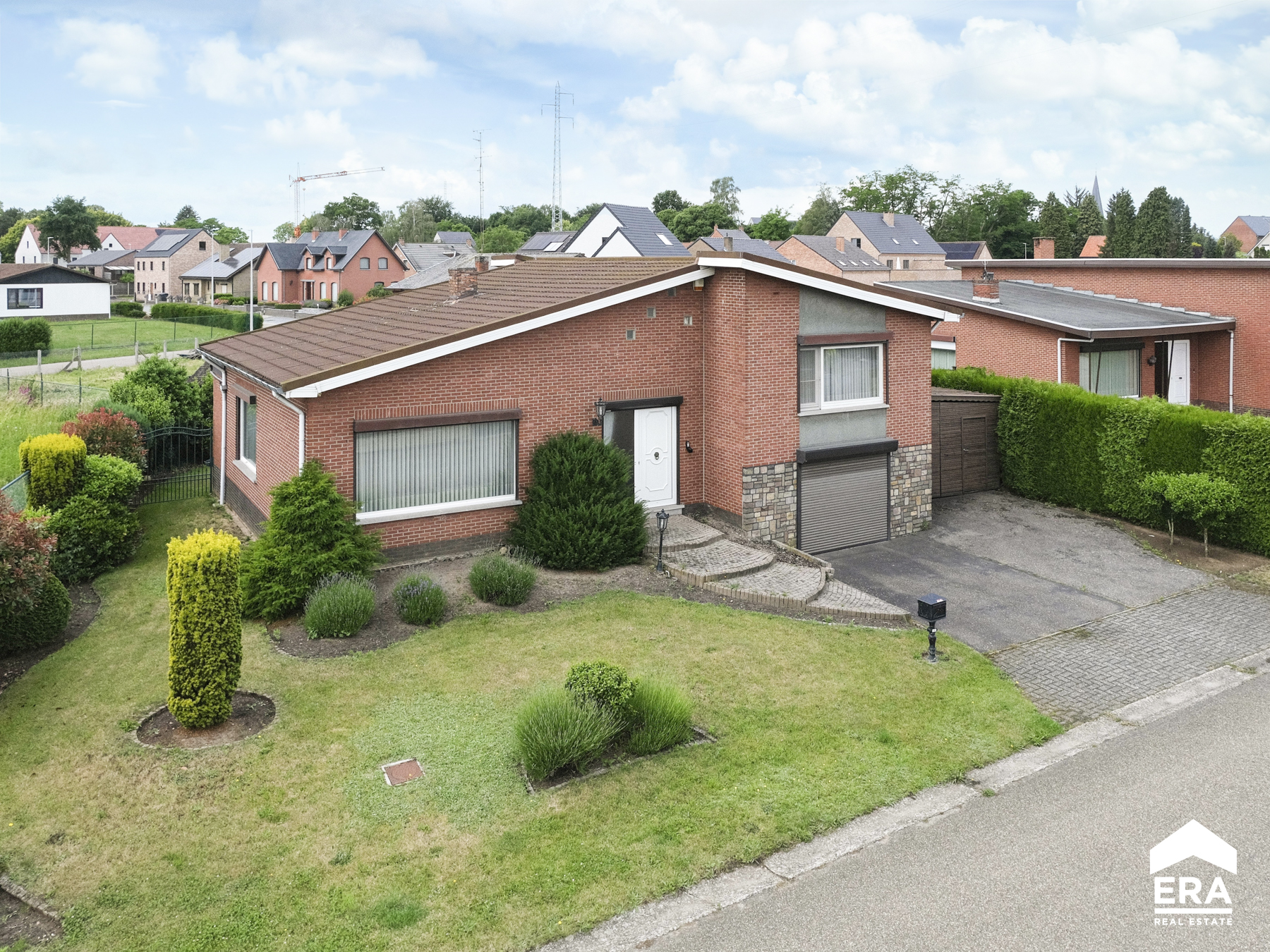 House for sale in Heusden-Zolder with 3 bedrooms - photo 3