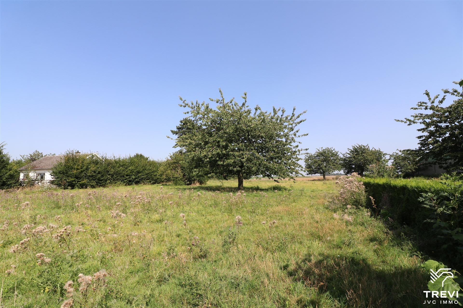 Terrain à bâtir avec permis d'urbanisme pour une maison 3F - photo 2