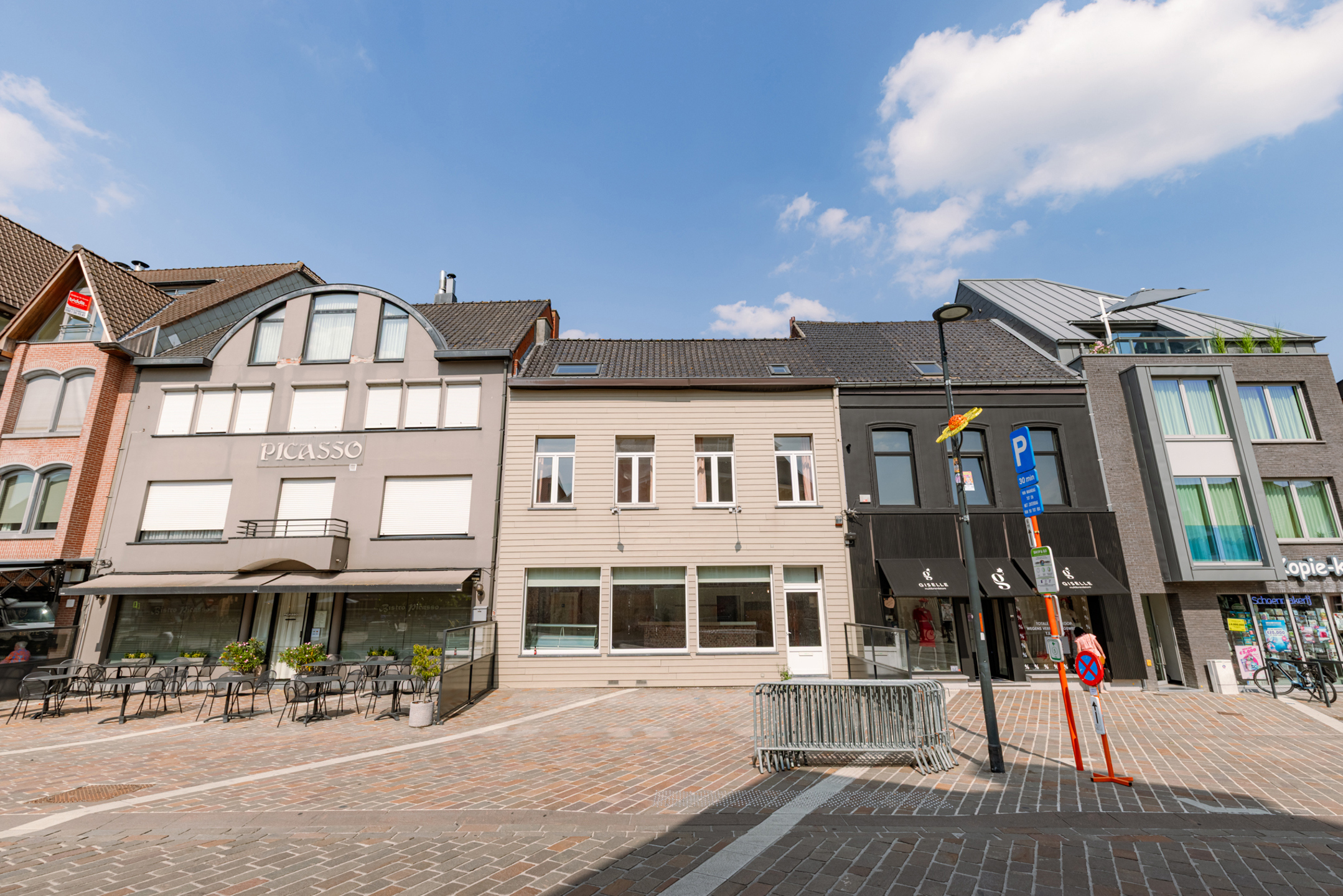 Commercial for sale in Torhout - photo 2