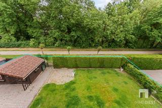 House for sale in Geetbets