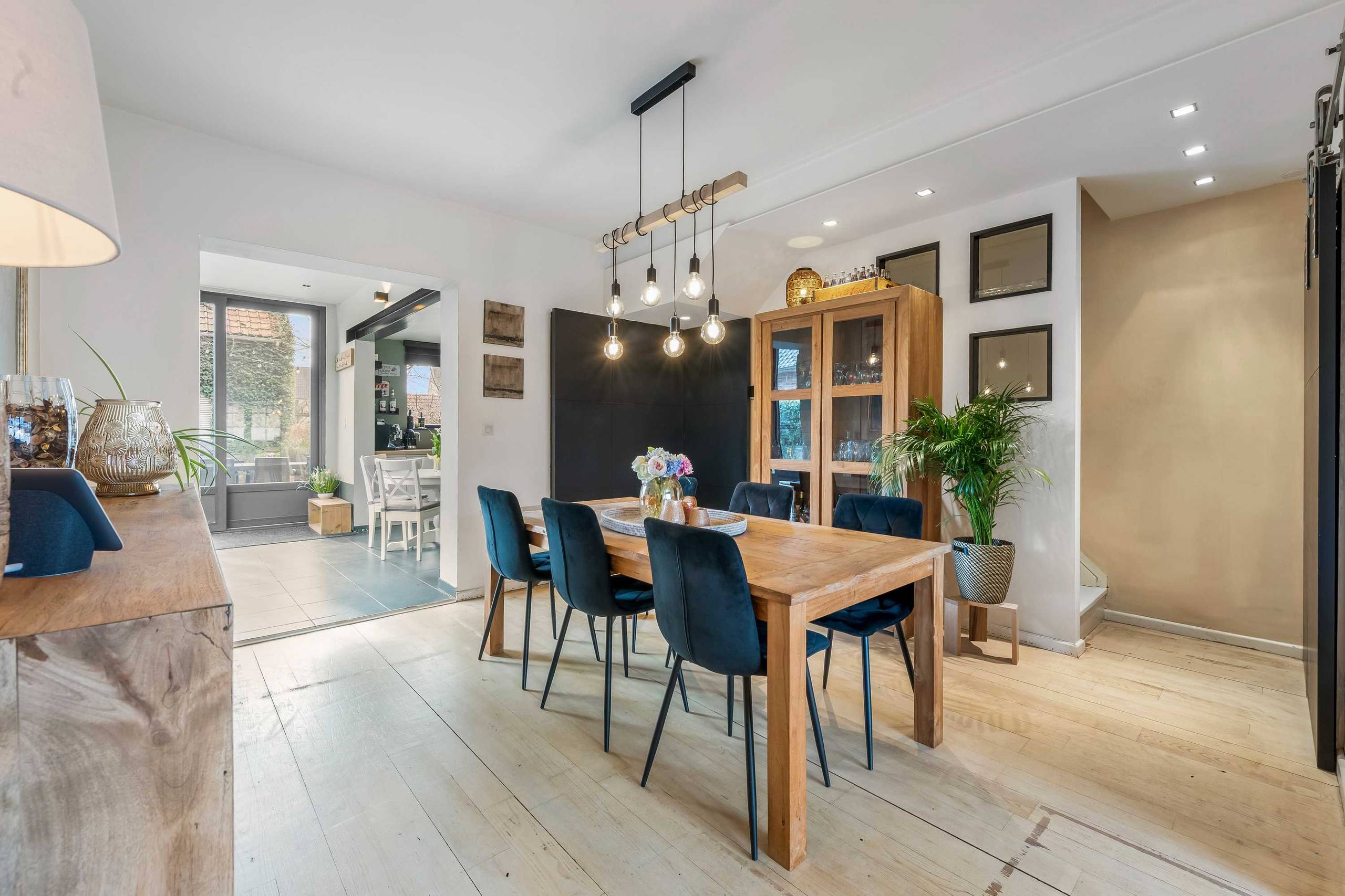 House for sale in Sint-Job-In-'T-Goor with 4 bedrooms - photo 3