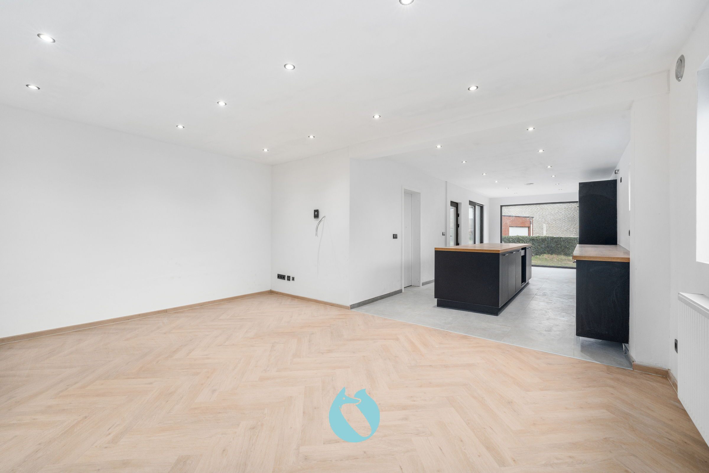 Ruime instapklare woning met 3 slaapkamers en tuin (EPC A) - foto 3