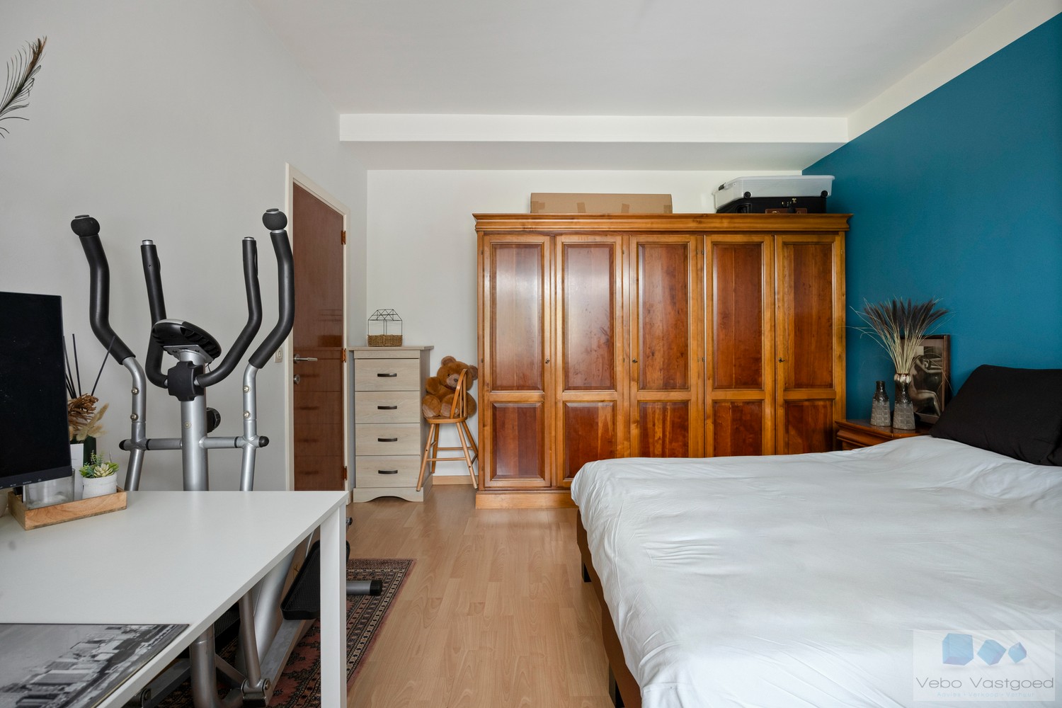 Instapklare woning met gezellige tuin op toplocatie te Lier! - foto 5