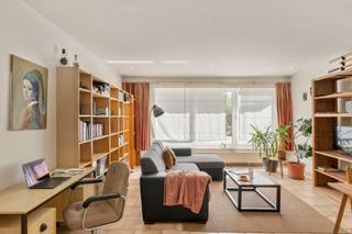 Apartment for sale in Antwerp