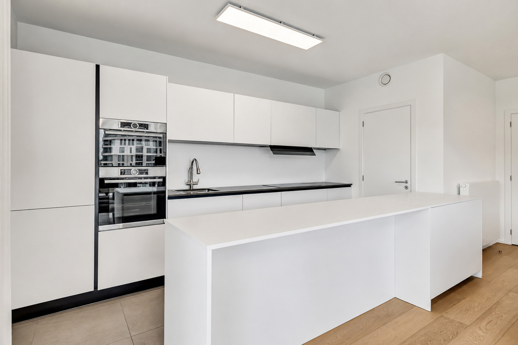 Appartement met 3 slaapkamers + terras – EPC A - foto 5