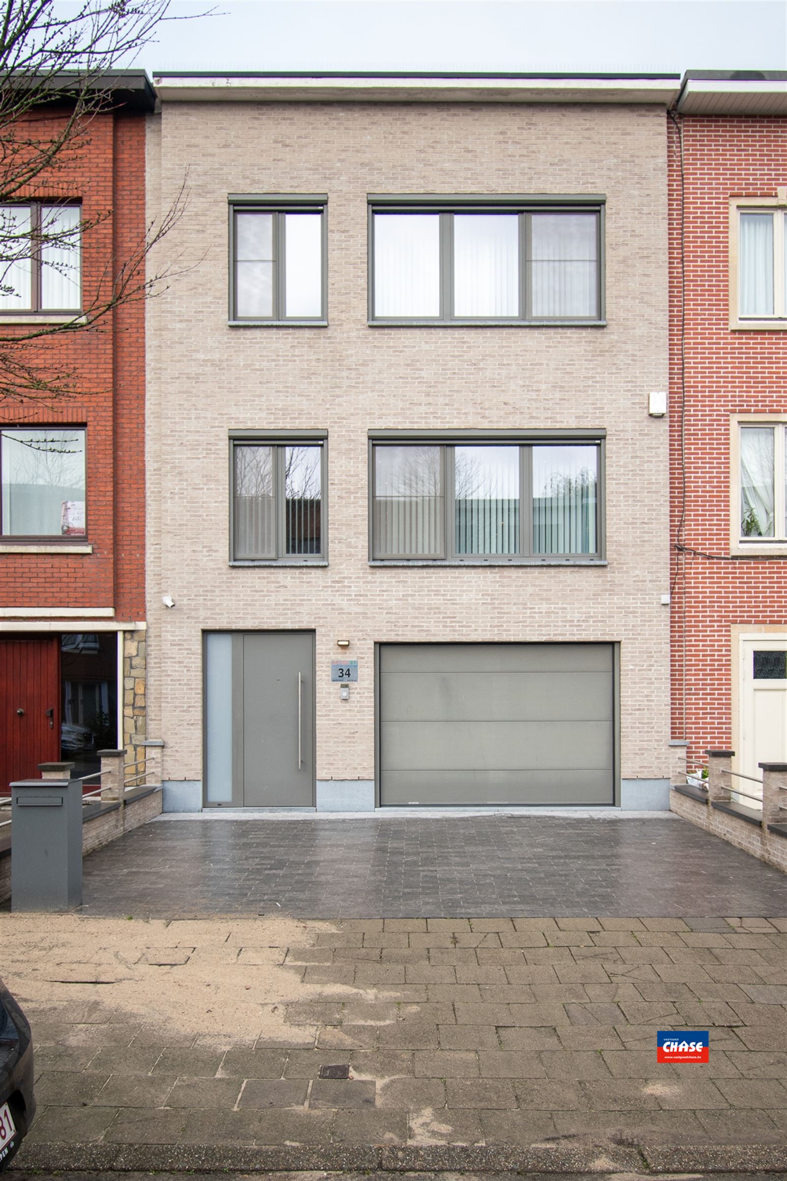 Uitzonderlijke woning - foto 2