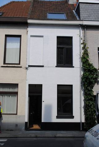 Maison à louer à Gand
