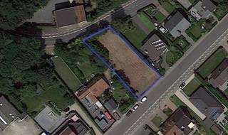 Land for sale in Menen
