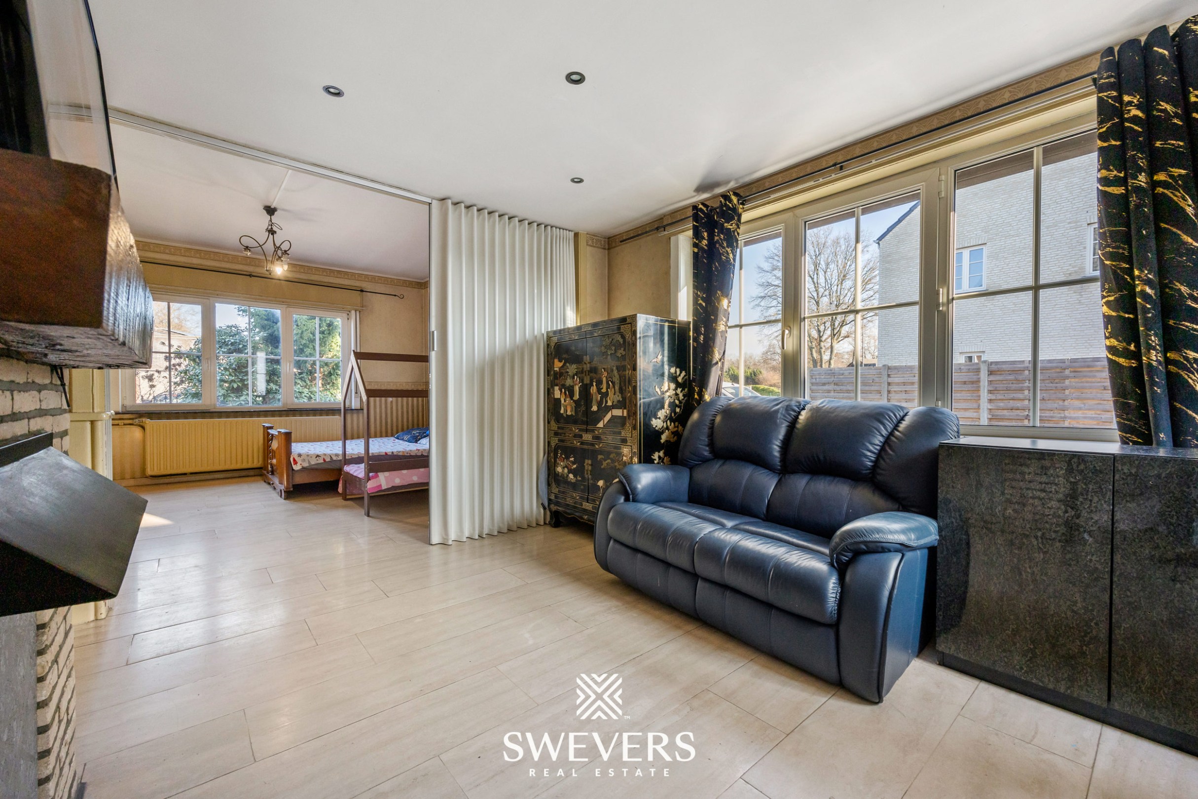 Maison à vendre à Heusden-Zolder avec 3 chambres - photo 4