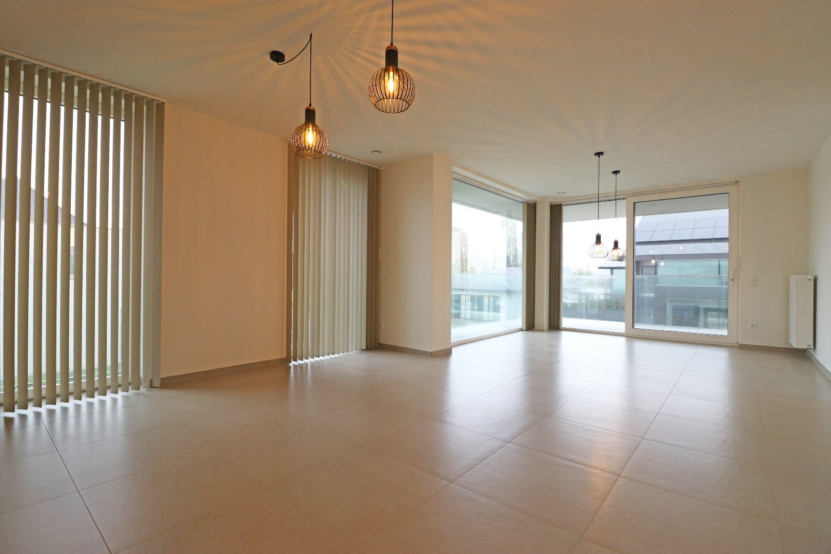 Prachtig appartement met autostaanplaats - foto 4