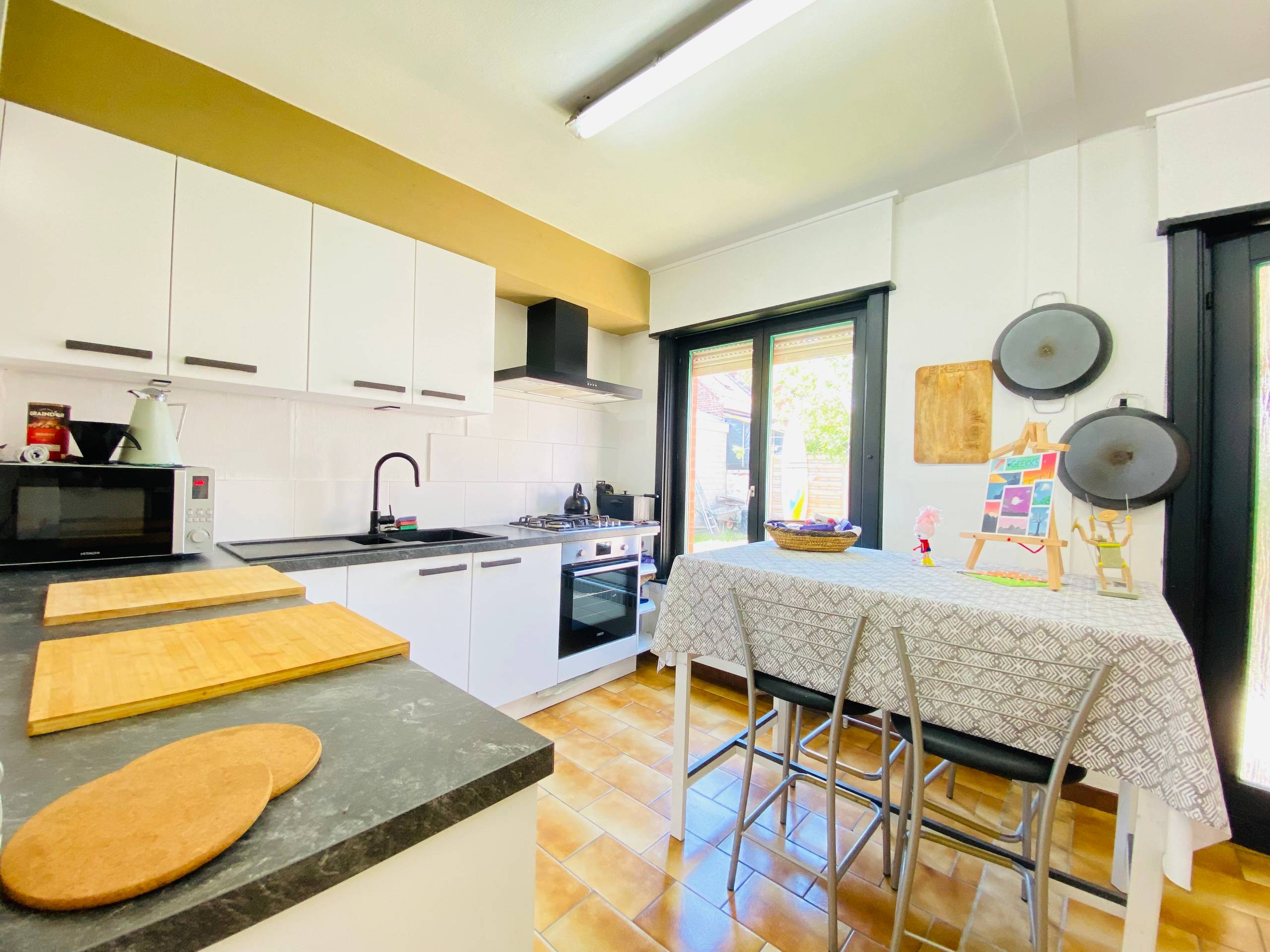 Moorslede - Woning met 3 slaapkamers te koop - foto 5