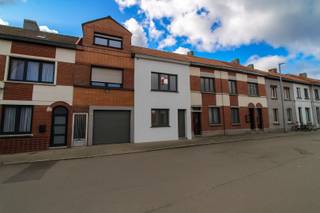 Maison à vendre à Saint-Nicolas