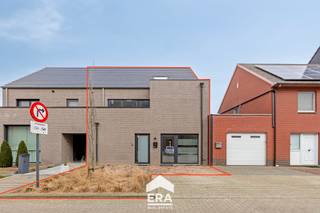 Maison à vendre à Bocholt