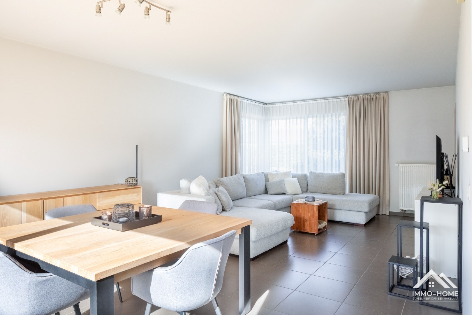 Perfect instapklare woning op een topligging in Lochristi! - foto 2