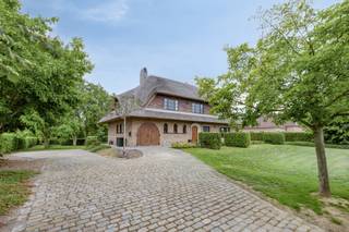 Maison à vendre à Kortenaken