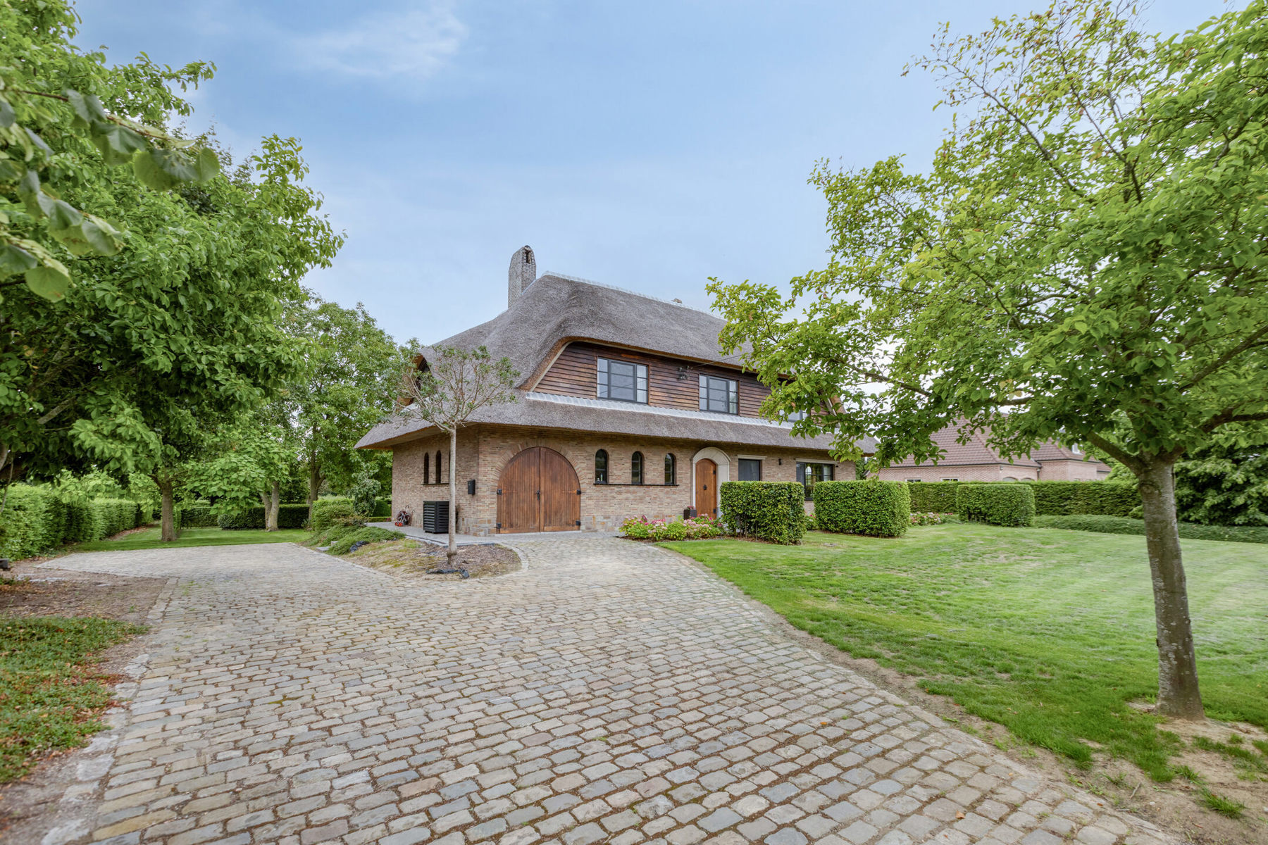 Maison à vendre à Kortenaken avec 4 chambres - photo 2