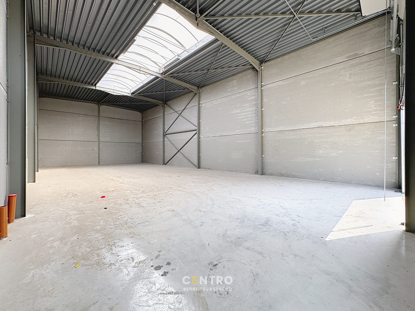 NIEUWBOUW KMO-Unit (270m2) vlakbij N9 te Eeklo! - photo 2