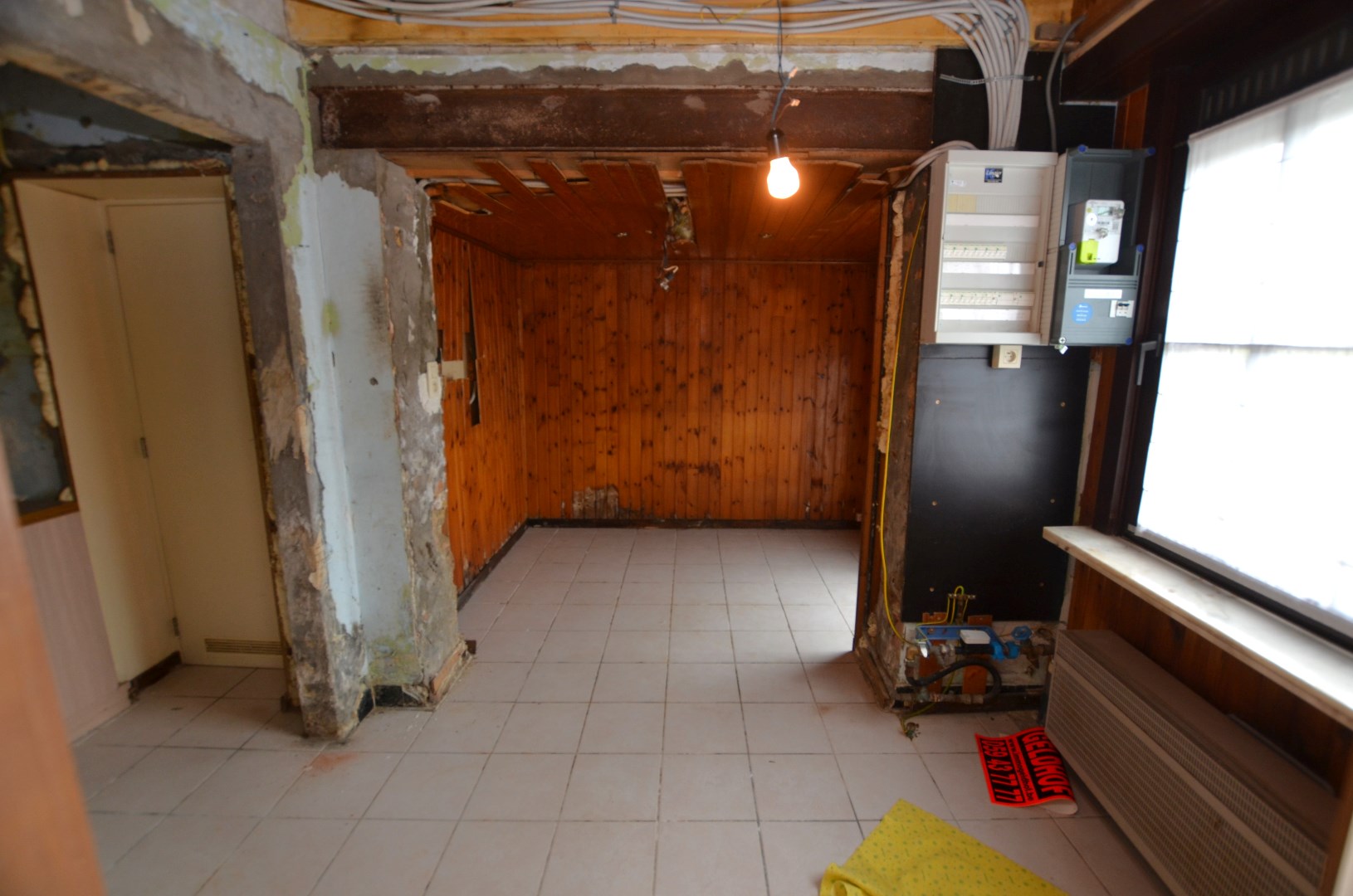 Prachtig gelegen te renoveren woonhuis - foto 5