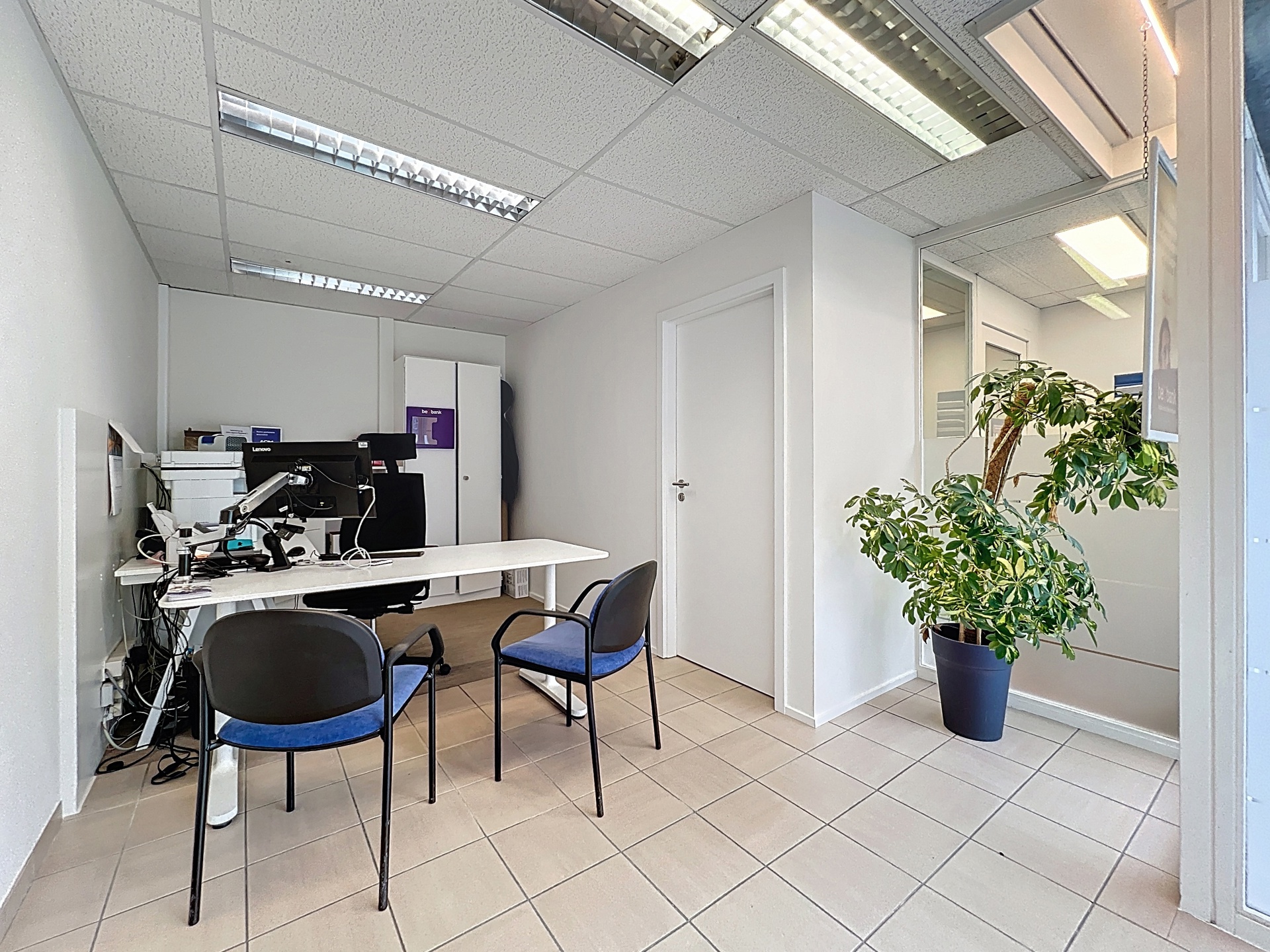 Commercial à louer à Malmedy - photo 4