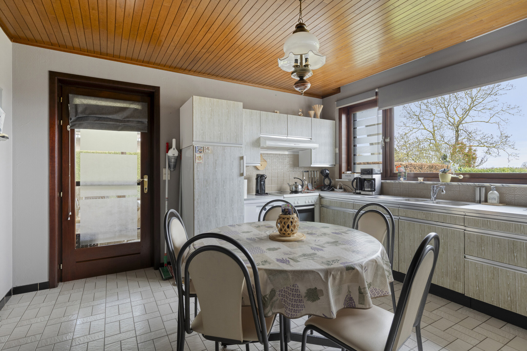 Lichtrijke woning met kelder en 3 slpk - foto 4