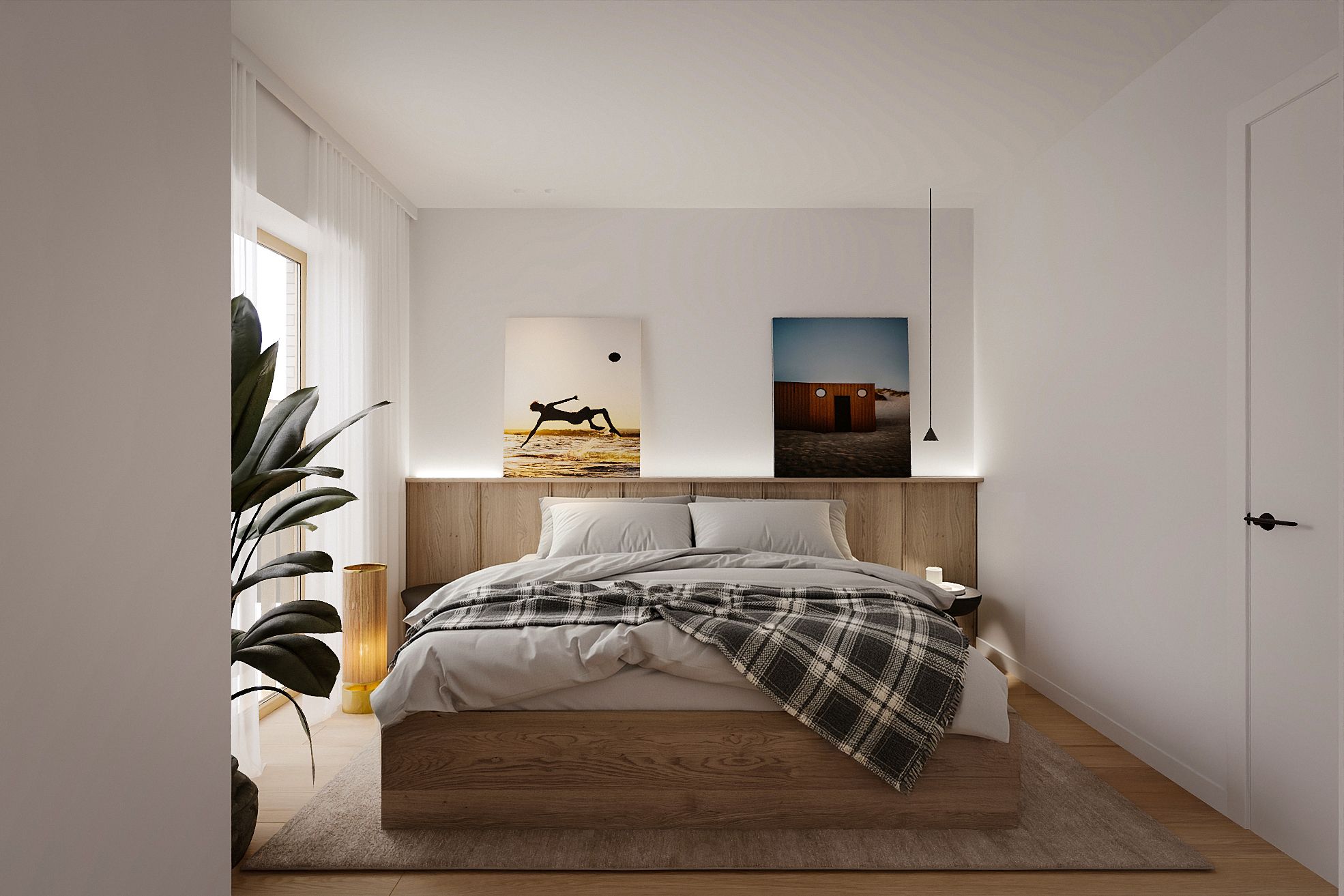 Residentie Edgeview: nieuwbouwappartementen vlak bij zee in De Panne - foto 4